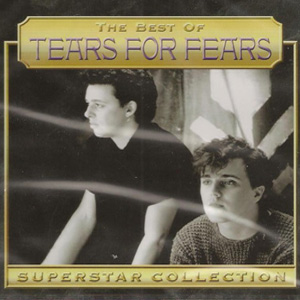 Disco Superstar Collection de Tears for Fears