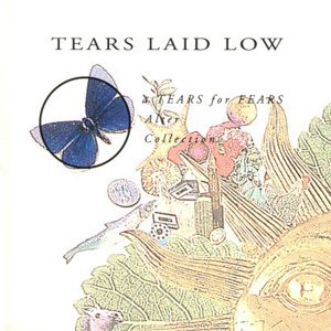 Disco Tears Laid Low (A Tears For Fears Alter Collection de Tears for Fears