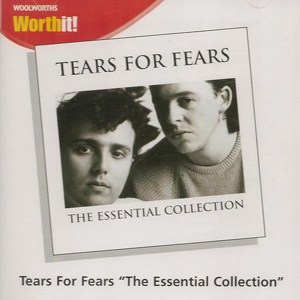 Disco The Essential Collection de Tears for Fears