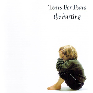 Disco The Hurting de Tears for Fears