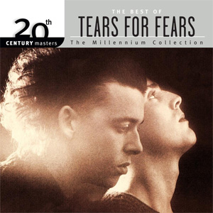 Disco The Millenniuns Collection de Tears for Fears
