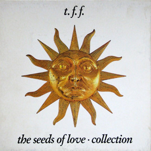 Disco The Seeds Of Love - Collection de Tears for Fears
