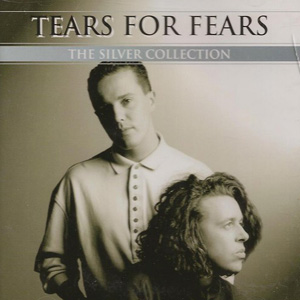 Disco The Silver Collection de Tears for Fears