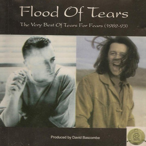 Disco The Very Best Of Tears For Fears (1982-93) de Tears for Fears