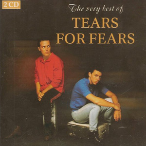 Disco The Very Best Of Tears For Fears de Tears for Fears
