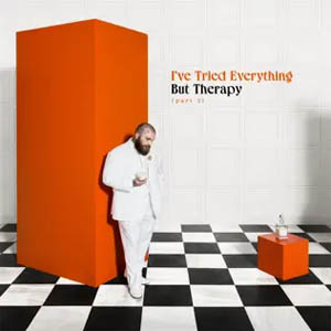 Disco I've Tried Everything But Therapy (Part 2) de Teddy Swims