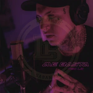 Disco Me Basta de Teo LB