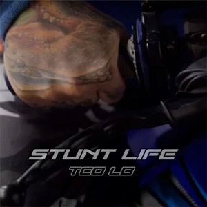 Disco Stunt Life de Teo LB