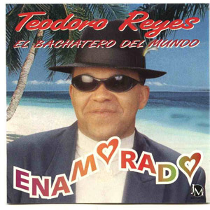 Disco Enamorado de Teodoro Reyes