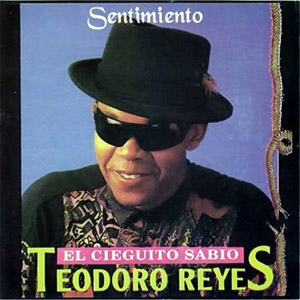 Disco Sentimiento de Teodoro Reyes