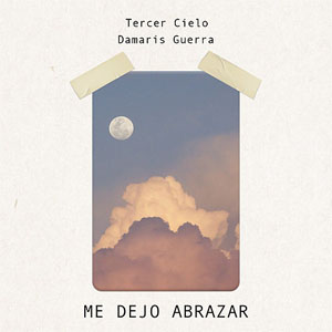 Disco Me Dejo Abrazar de Tercer Cielo
