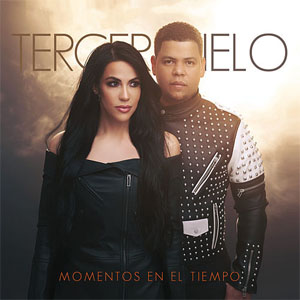 Disco Momentos En El Tiempo de Tercer Cielo