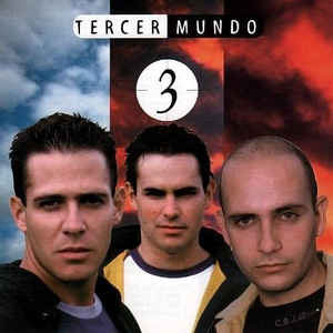 Disco 3 de TercerMundo