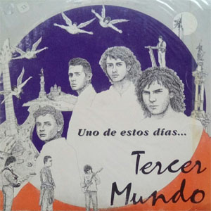 Disco Uno De Estos Días... de TercerMundo