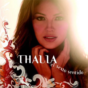 Disco El Sexto Sentido (Edición Especial) de Thalia