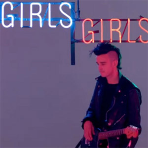 Disco Girls de The 1975