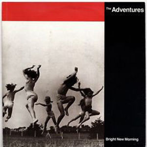 Disco Bright New Morning de The Adventures