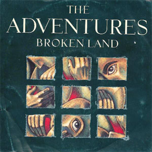 Disco Broken Land de The Adventures