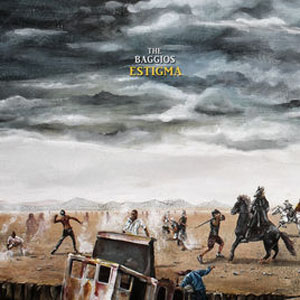 Disco Estigma de The Baggios