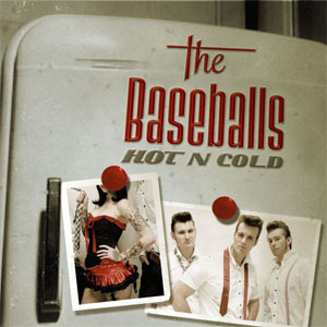 Disco Hot 'n' Cold  de The Baseballs