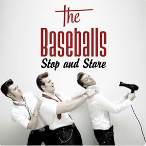 Disco Stop and Stare de The Baseballs