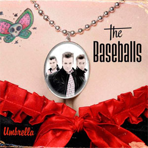 Disco Umbrella de The Baseballs