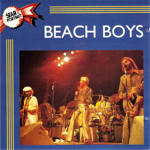 Disco Beach Boys de The Beach Boys