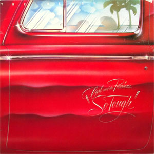 Disco Carl And The Passions: So Tough de The Beach Boys