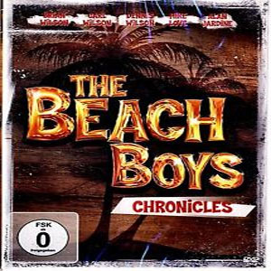 Disco Chronicles de The Beach Boys