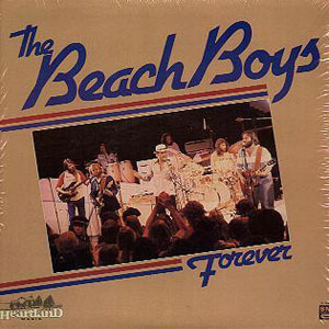Disco Forever de The Beach Boys