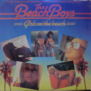 Disco Girls On The Beach de The Beach Boys