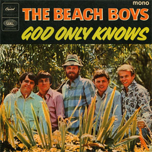 Disco God Only Knows de The Beach Boys
