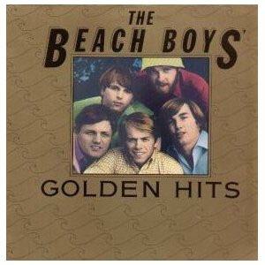 Disco Golden Hits de The Beach Boys