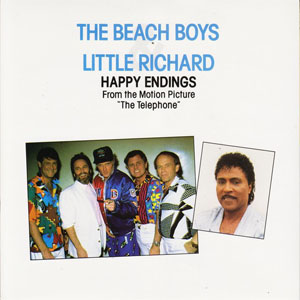 Disco Happy Endings de The Beach Boys