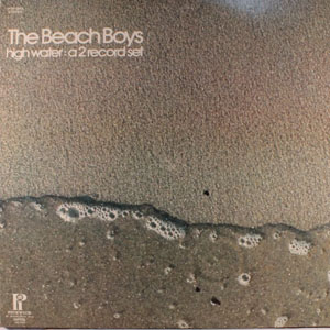 Disco High Water de The Beach Boys