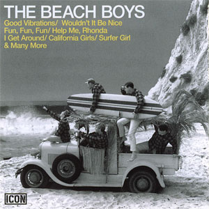 Disco Icon de The Beach Boys