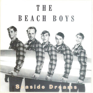 Disco Seaside Dreams de The Beach Boys