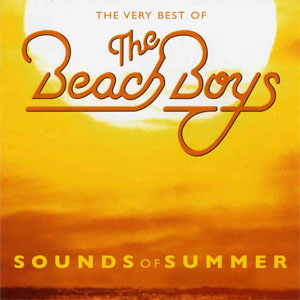 Disco Sounds Of Summer (The Very Best Of The Beach Boys) de The Beach Boys
