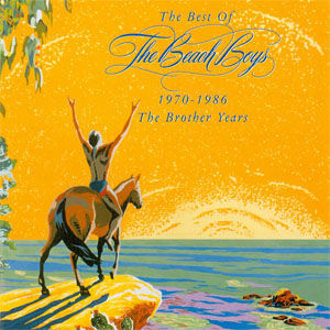 Disco The Best of the Brother Years 1970-1986 de The Beach Boys