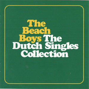Disco The Dutch Singles Collection de The Beach Boys