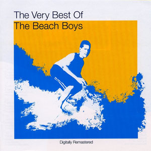 Disco The Very Best Of The Beach Boys de The Beach Boys