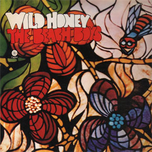 Disco Wild Honey de The Beach Boys