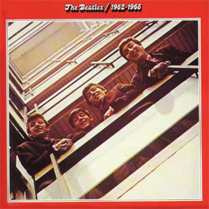 Disco 1962-1966 de The Beatles