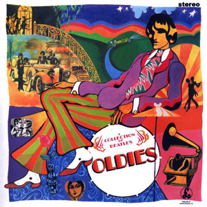 Disco A Collection Of Beatles Oldies de The Beatles