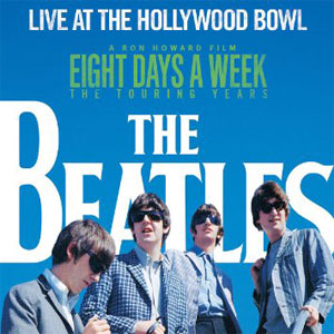Disco Live At The Hollywood Bowl de The Beatles