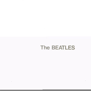 Disco The Beatles (The White Album) de The Beatles