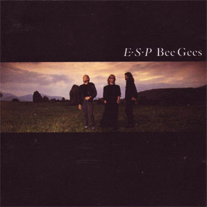 Disco E·s·p de Bee Gees