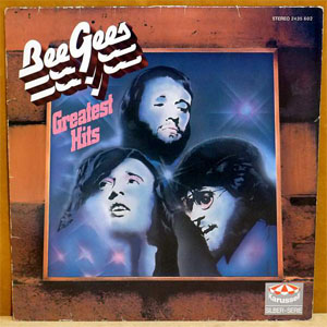 Disco Greatest Hits de Bee Gees
