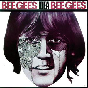 Disco Idea de Bee Gees