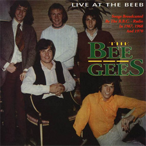 Disco Live At The Beeb de Bee Gees